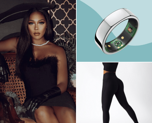 My Affliate Links cover photo collage