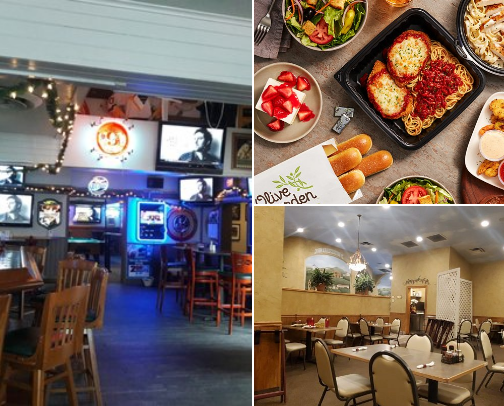 My top Greensburg recs cover photo collage