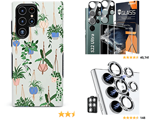 Electronic Things cover photo collage