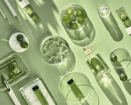 Only skincare you NEED!! cover photo collage