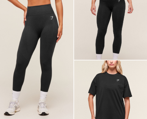 Best Workout Clothes That Survive 50 Washes cover photo collage