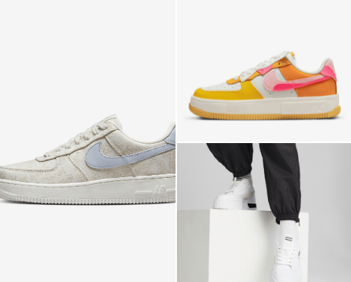 Sneakers❤️‍🔥 cover photo collage