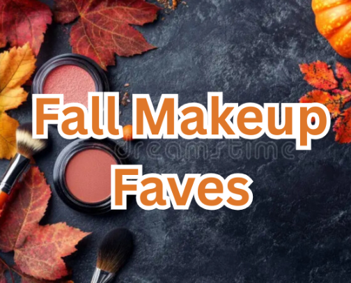 🍂 My Fall Makeup Routine: Cheeks Edition cover photo collage