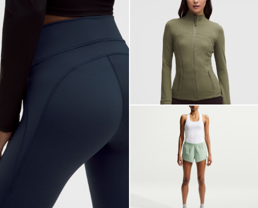 Health/wellness cover photo collage
