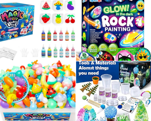 Fun kids activities!!!! cover photo collage