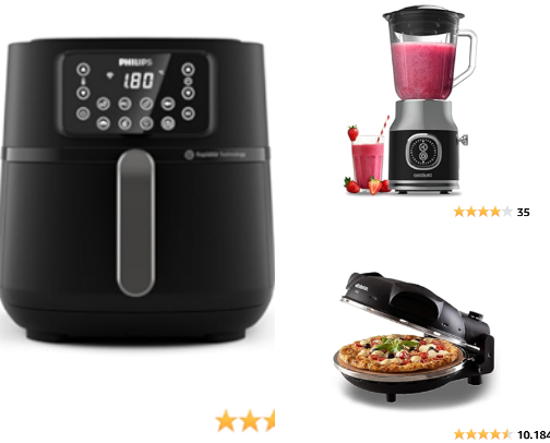 AMAZON. cover photo collage