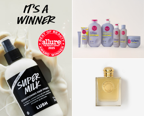 My Scent Must-Haves (if you want to smell delish!)🍦☕️✨ cover photo collage