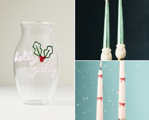 The BEST last minute gifts all under $50! cover photo collage