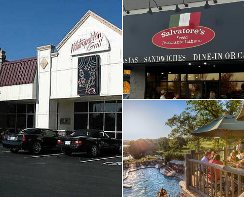 Crave Circuit cover photo collage