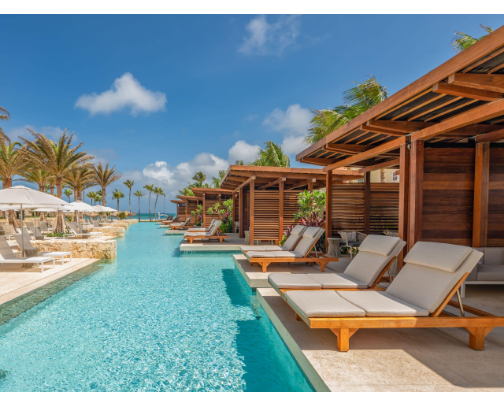 Aruba Travel Guide: Where to Stay, Eat & What to Do cover photo collage