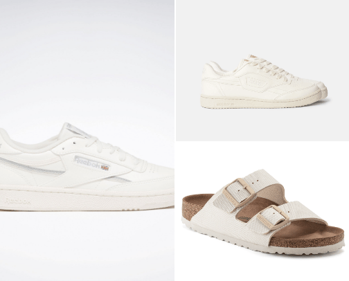 Vegan Shoes (I own & love) cover photo collage