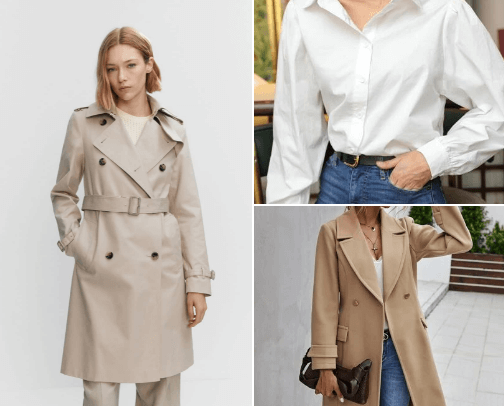 Fashion 👗👠🩱👒 cover photo collage