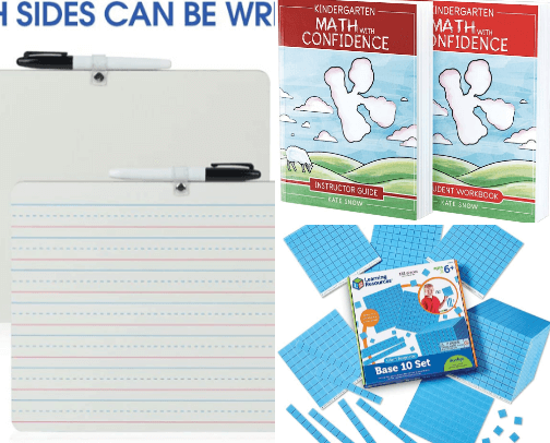 Homeschool Tools cover photo collage