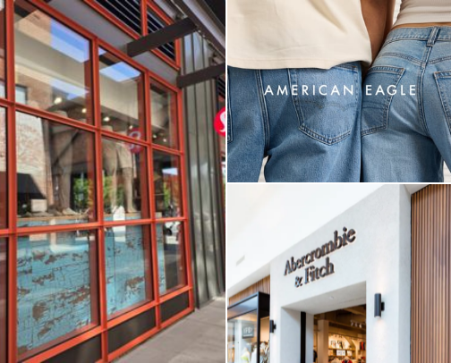 My favorite shops!! cover photo collage