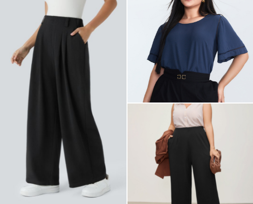 Clothes + Shoes 👠 🛍️ 💁‍♀️ cover photo collage