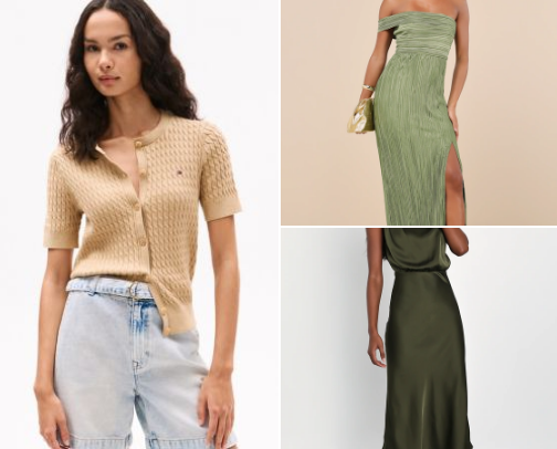 Stay Stylish: Modern Outfit Ideas cover photo collage