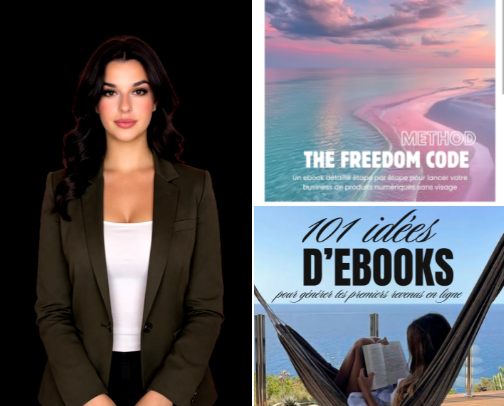 EBOOK ET FORMATIONS.  I actually love -  Shop my favorites ↓ cover photo collage