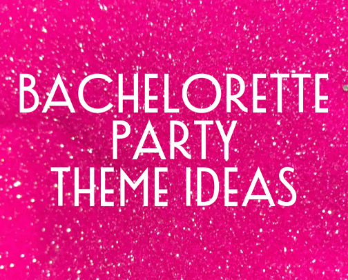 Bachelorette Party Ideas 💡👰🏼‍♀️ cover photo collage