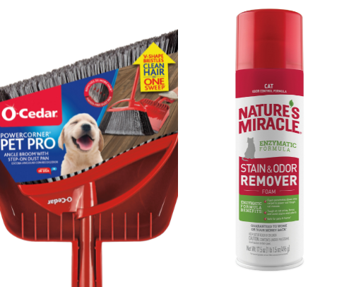 Miscellaneous Household Items That I Cannot Live Without cover photo collage