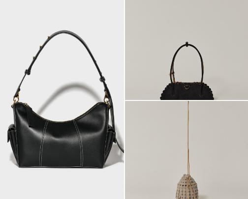 If Money Were No Object: Luxury Bags on My Wishlist cover photo collage