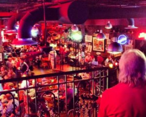My top local recs cover photo collage