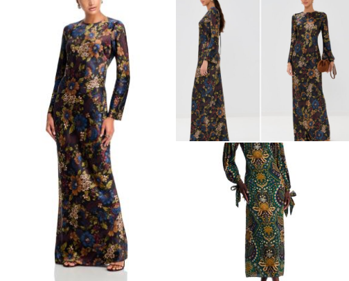 Morocco Wedding cover photo collage