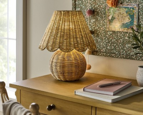Simple Lighting Picks That Instantly Make Your Space Feel Better cover photo collage