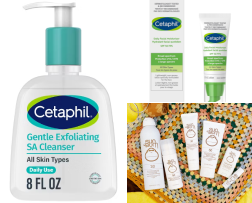 All Skin cover photo collage