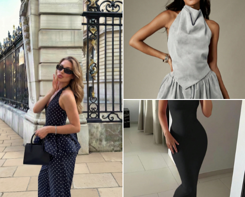Outfits from Shein💌 cover photo collage