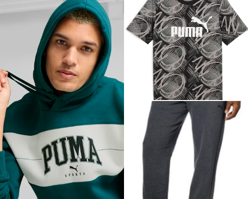 Update your wardrobe with these amazing clothing pieces cover photo collage