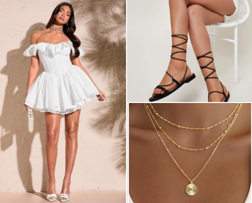 30 Trending Women’s Fashion Finds for 2026 🎀✨ cover photo collage