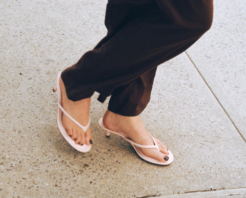 Chic kitten heels✨👠 cover photo collage