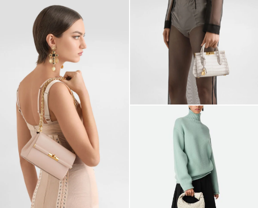 👜Style& Functionallity - Bags, Sunglasses & Beach  Bags cover photo collage