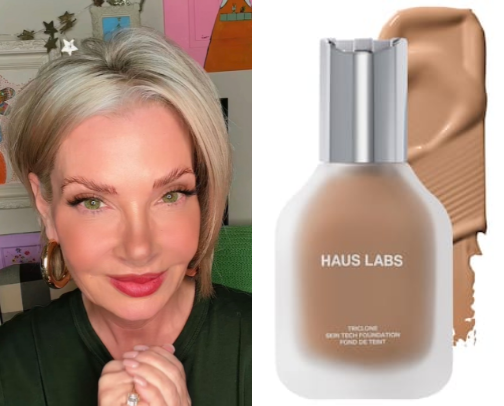 Beauty Finds Worth the Hype! cover photo collage
