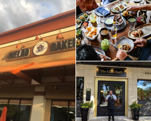 Best Bakeries & Panaderías in Kissimmee & Orlando: A Local's Guide cover photo collage