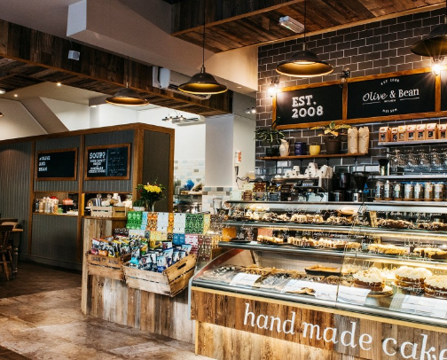 My top recs cover photo collage