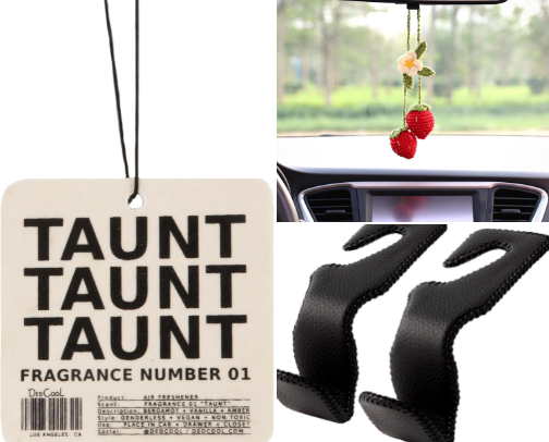 car finds for the cleanest sleek car cover photo collage