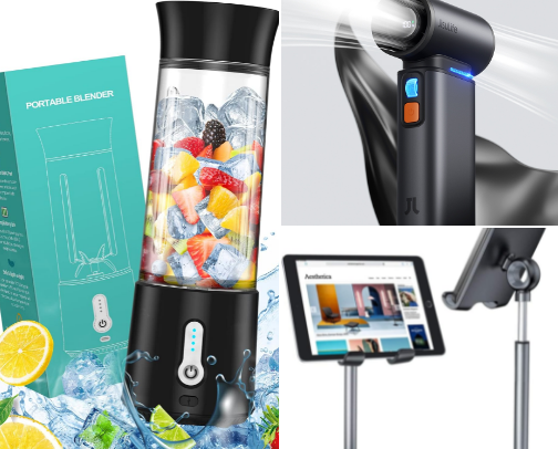 Best budget finds to make your life easier cover photo collage