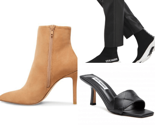 Steve Madden.Srbija💕 cover photo collage