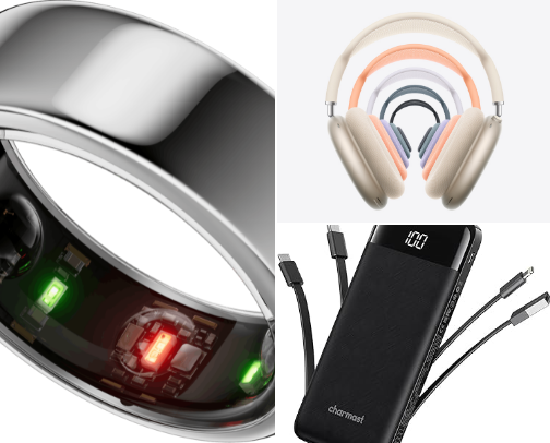 La tecnología mas innovadora cover photo collage