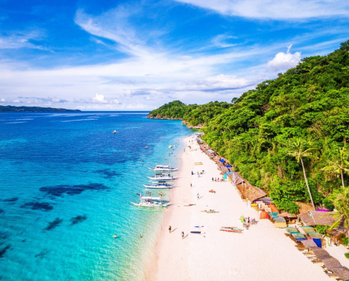 Destination for your next trip cover photo collage