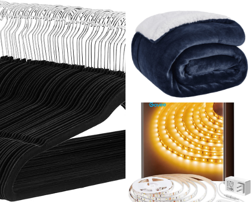 🏠 Amazon Home Essentials | 50 Best-Selling Products cover photo collage