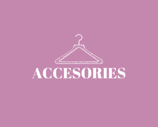 Dua's Accessories cover photo collage
