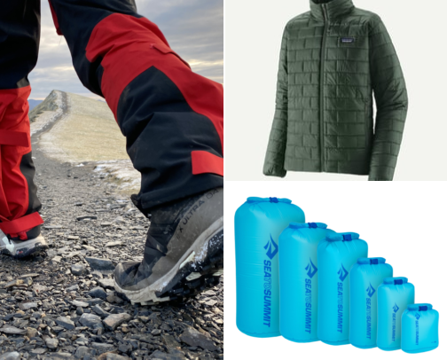 I Finally Found the Perfect Gear for Cajamarca Hot Springs Hiking cover photo collage