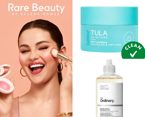 Skin Care products you need from a licensed esthetician cover photo collage
