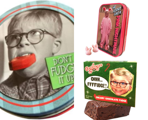 Fun, unique novelty finds, for yourself or for gifting cover photo collage