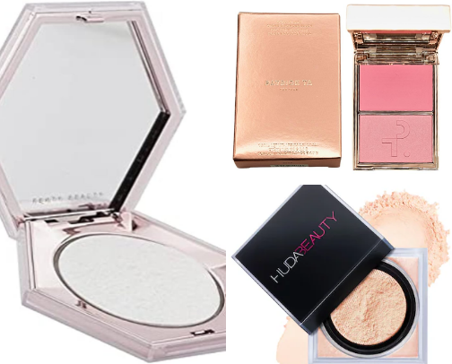Best makeup products cover photo collage