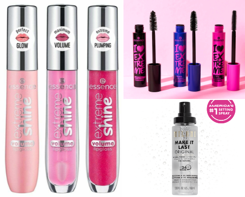 ACTUALLY affordable drugstore makeup (that just might be better than high end) 💋 cover photo collage