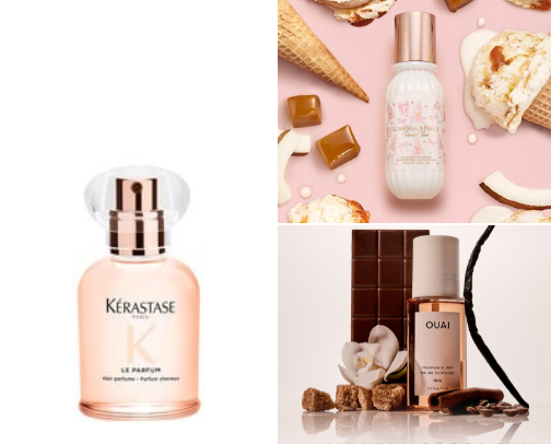 Best perfumes and fragrances!!✨✨ cover photo collage