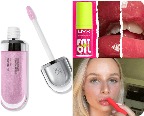 Ulta Picks cover photo collage